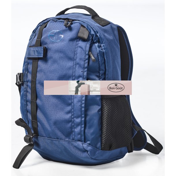 2663 | Backpack Small Nylon