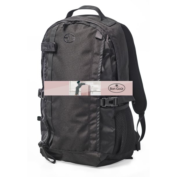 2664 | Computer Backpack 15" Nylon
