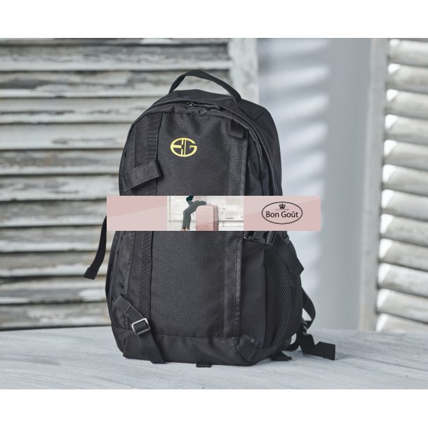 2667 | Backpack Nylon