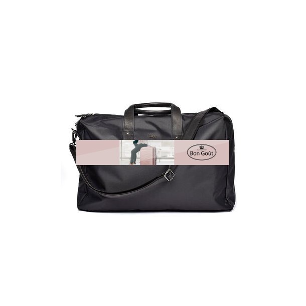 2671 | Travelbag R-pet (recyled)