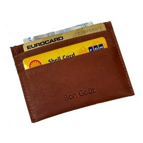 268 | Bon Got CREDITCARD COLUMBIA