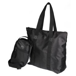 Bon Got - Shopper R-pet Black