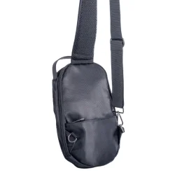Bon Gout - Cross Bag R-pet Black