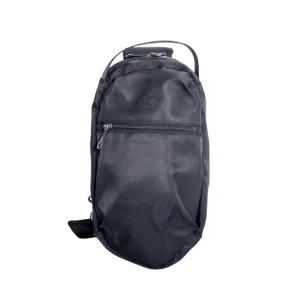 Bon Gout - Cross Bag R-pet Black