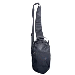 Bon Gout - Cross Bag R-pet Black