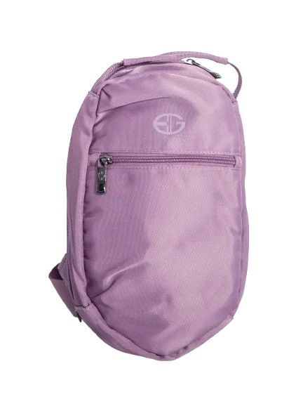 Bon Got - Cross Bag R-pet Lavendel