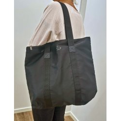 Bon Got - Shopper R-pet Black