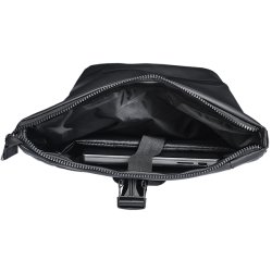 2689 |Bon Go�t Rolltop backpack soft pu 