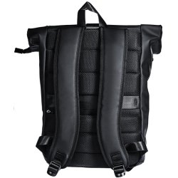 2689 |Bon Go�t Rolltop backpack soft pu 