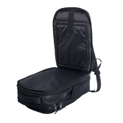 2689 |Bon Go�t underseat backpack soft pu 