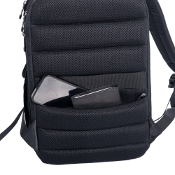 2689 |Bon Go�t underseat backpack soft pu 