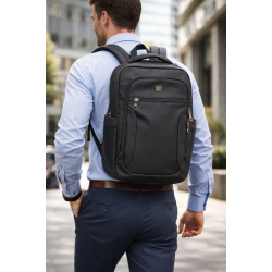 2689 |Bon Go�t underseat backpack soft pu 