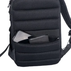 2689 |Bon Go�t underseat backpack R-pet