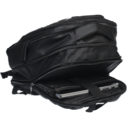 2689 |Bon Go�t underseat backpack soft pu 