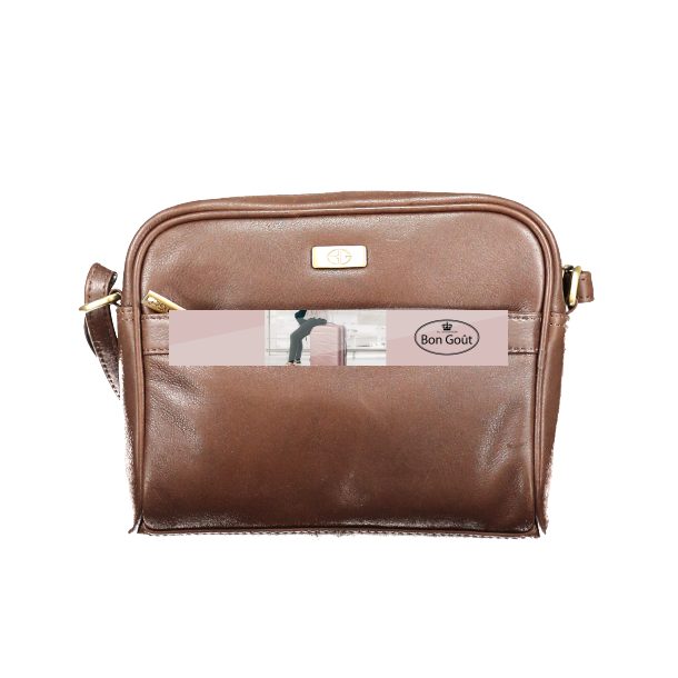 2756 | Crossbag Nakido 