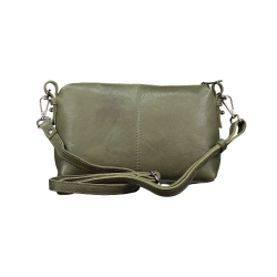 3179 | Cross Bag Brazil