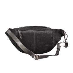 3188 | Bum Bag Suede
