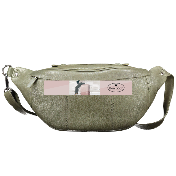 3189 | Bum Bag Brazil Large