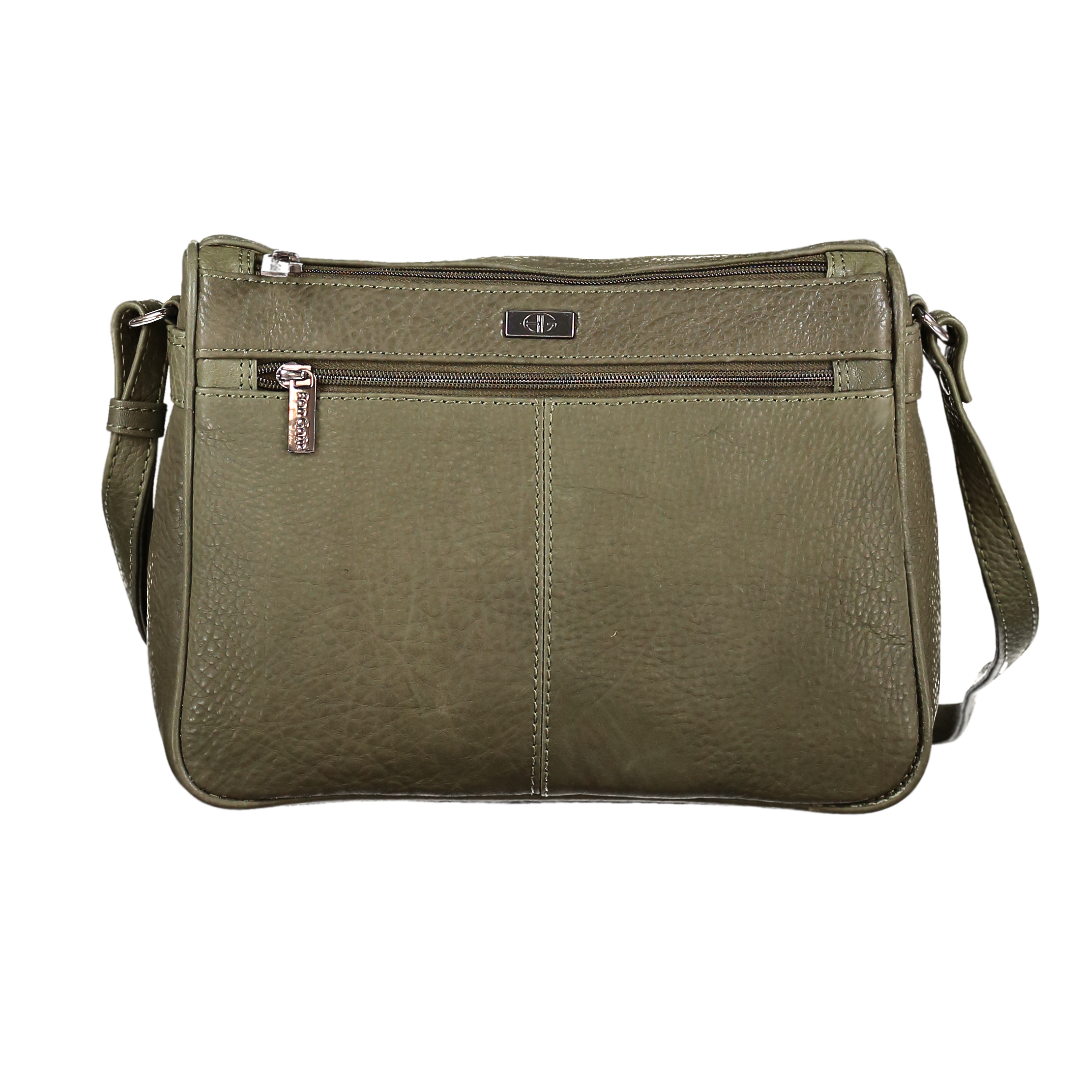 3193 | Shoulderbag Zip Brazil