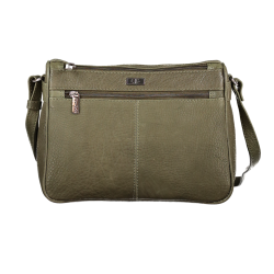 3193 | Shoulderbag Zip Brazil