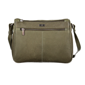 3193 | Shoulderbag Zip Brazil