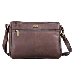 3193 | Shoulderbag Zip Brazil