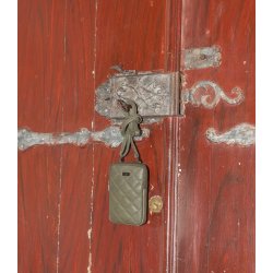 3208 | Mobile Bag Quilt