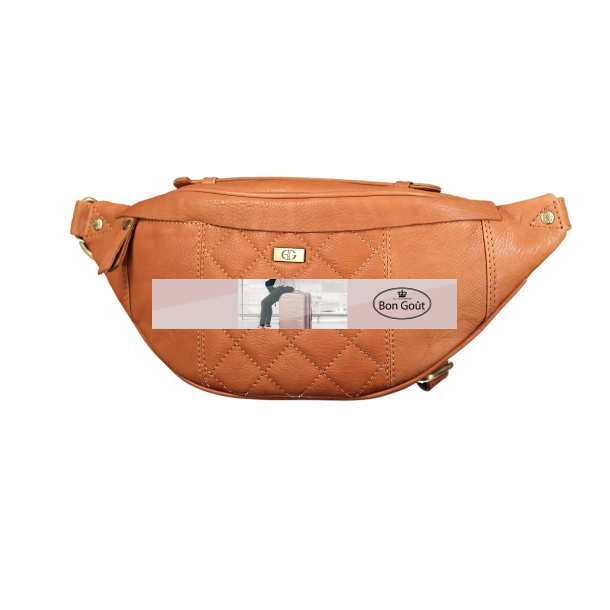 3210 | Bum Bag Quilt