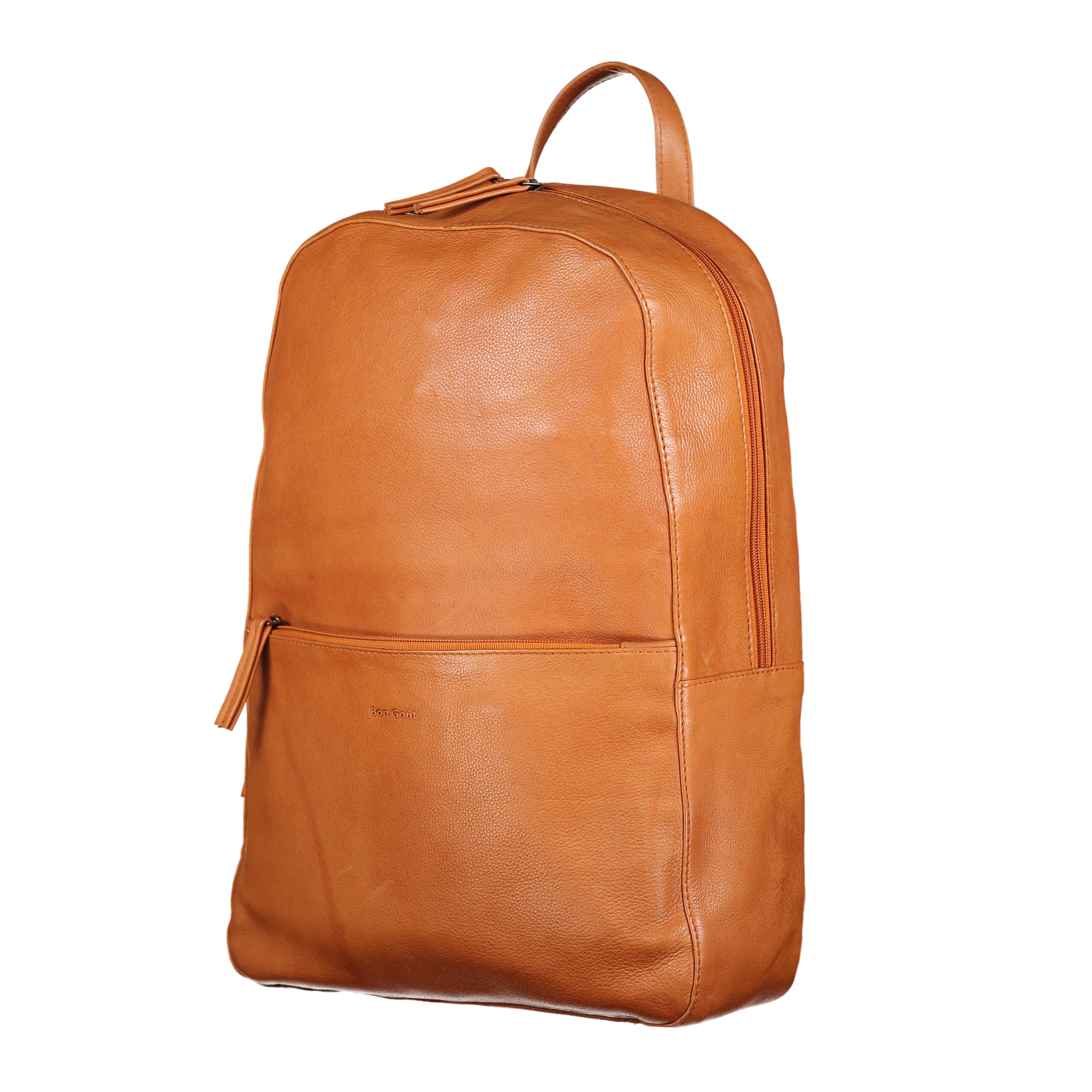 3266 | Backpack Oily Vintage