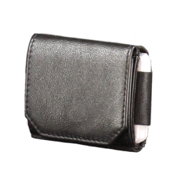 3270 | Credit Card Holder Oily Vintage 