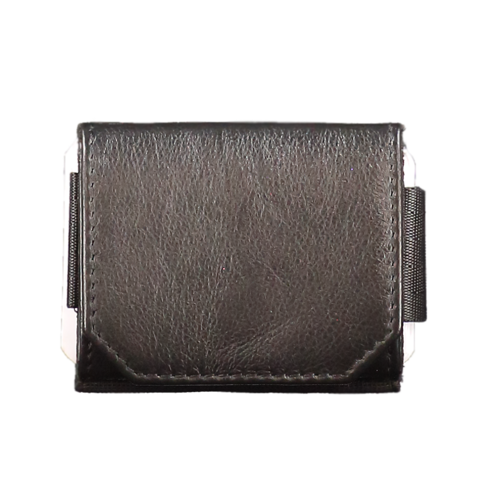 3270 | Credit Card Holder Oily Vintage 