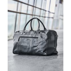 Travel Bag Vintage Black