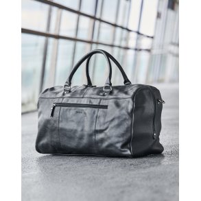 Travel Bag Vintage Black