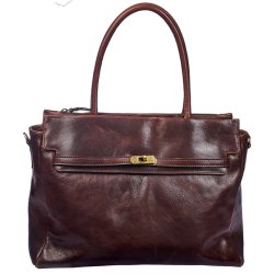 3503 | Business bag Cambridge skind 