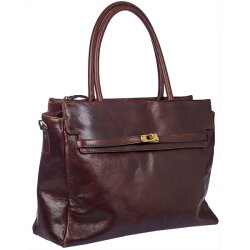 3503 | Business bag Cambridge skind 