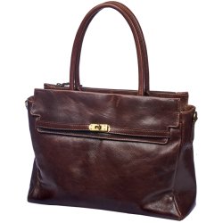 3503 | Business bag Cambridge skind 