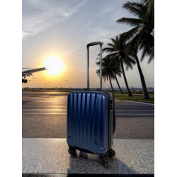 Bon Gout MILANO ABS Spinner Azurite