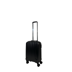 Bon Gout MILANO ABS Spinner Gunpowder Black