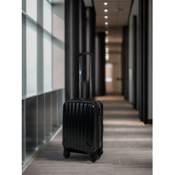 Bon Gout MILANO ABS Spinner Gunpowder Black