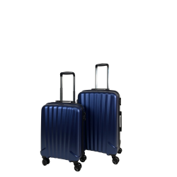 Bon Gout MILANO KUFFERTST Kabine - Mellem Azurite