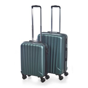  Bon Gout MILANO KUFFERTST Kabine - Mellem R.Green