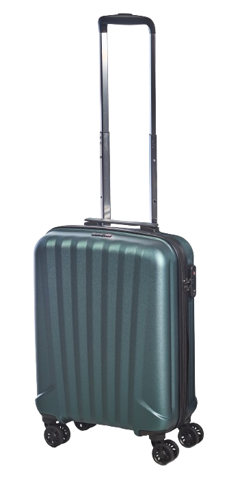 Bon Gout MILANO ABS Spinner R.Green
