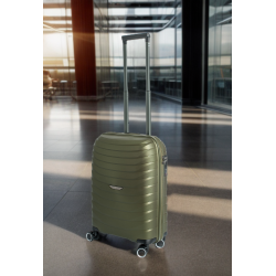 41-series | Madrid cabin trolley green