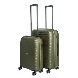 Bon Got Madrid Kabine og Mellem Kuffertst