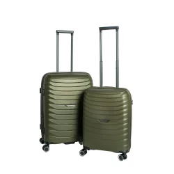 Bon Got Madrid Kabine og Mellem Kuffertst