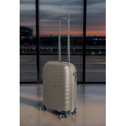 41-series | Madrid cabin trolley Gold