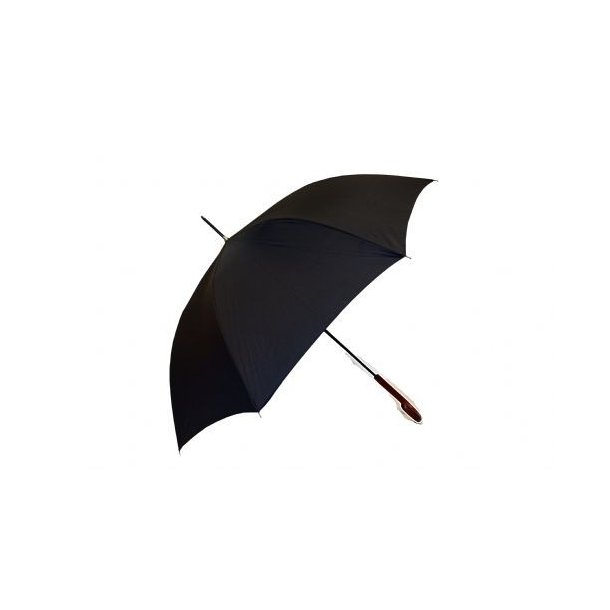 5025 | BG Long Wood Clan Umbrella 