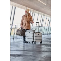 55-series | Tokyo Trolley Aluminium st