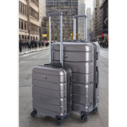 55-series | Tokyo Trolley Charcoal st