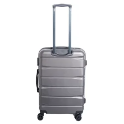 55-series | Tokyo Trolley Charcoal